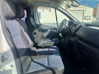 Opel Vivaro 2018