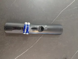 Televisión Samsung Negra Smart TV 48"