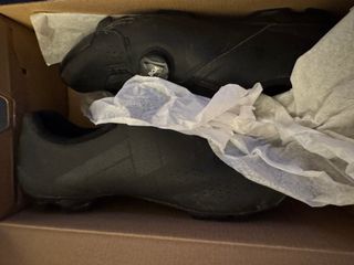 Zapatillas MTB Shimano XC3 Talla 43