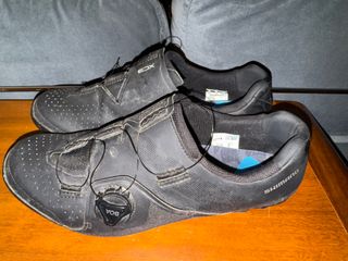 Zapatillas MTB Shimano XC3 Talla 43
