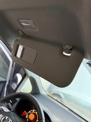 Despiece Toyota Auris 1.4 Diesel  Año 2010