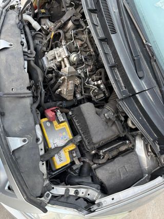 Despiece Toyota Auris 1.4 Diesel  Año 2010