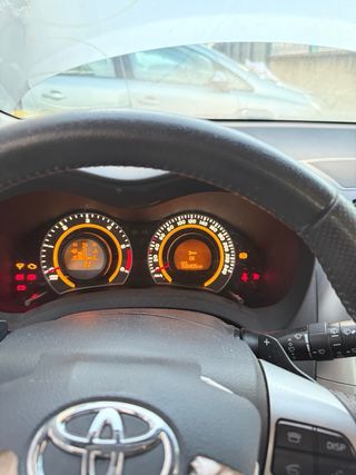 Despiece Toyota Auris 1.4 Diesel  Año 2010