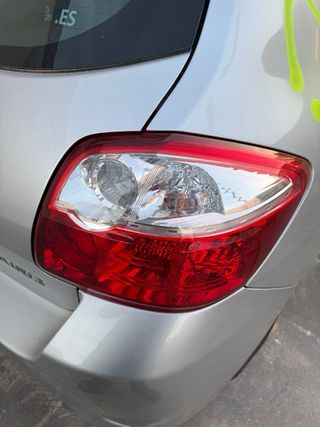 Despiece Toyota Auris 1.4 Diesel  Año 2010