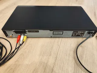 Reproductor DVD Sony