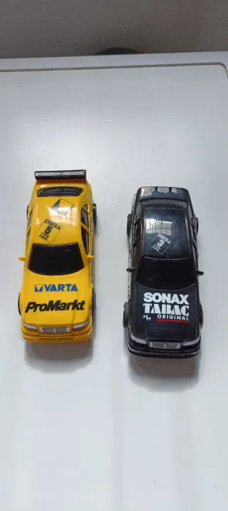 Scalextric Jarama + 2 coches