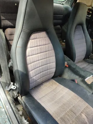 Porsche 944 1997