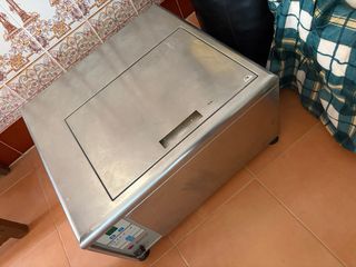 Centrífuga Mestra SM-2 con accesorios