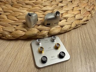 Twistura Beta Flagship IEM