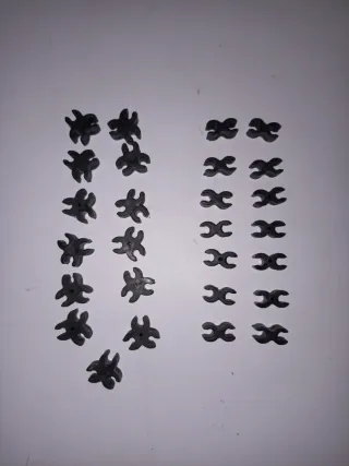 Uniones fuerte Playmobil Oeste