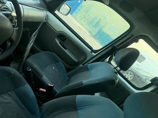 Renault Kangoo 1.5 dci