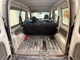 Renault Kangoo 1.5 dci