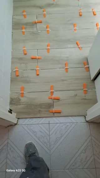 Alicatado Pladur Albañilería Reformas Gral