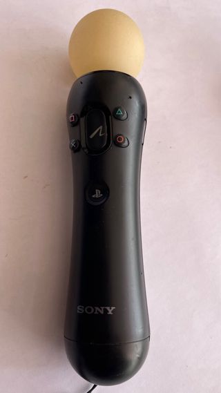 Mando Motion PlayStation 3 Sony