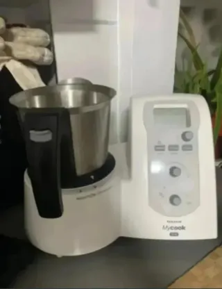 Robot Cocina Taurus Mycook One