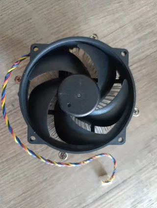 Pack Piezas Acer Veriton X2660G