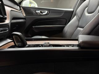 Este Volvo XC60 híbrido combina eficiencia y confo