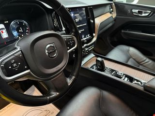 Este Volvo XC60 híbrido combina eficiencia y confo