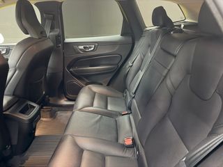 Este Volvo XC60 híbrido combina eficiencia y confo