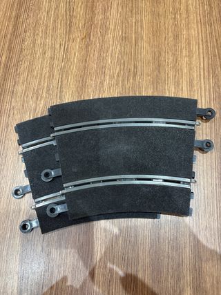 Scalextric Curva Exterior 3053