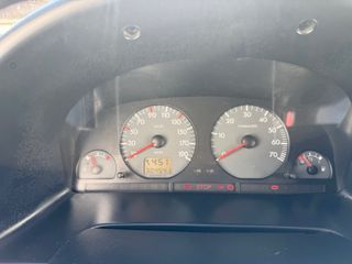 Peugeot Partner 2002