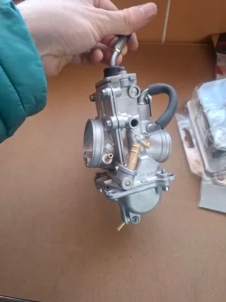 Carburador Original DT125R