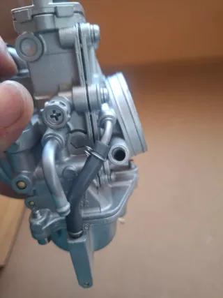 Carburador Original DT125R