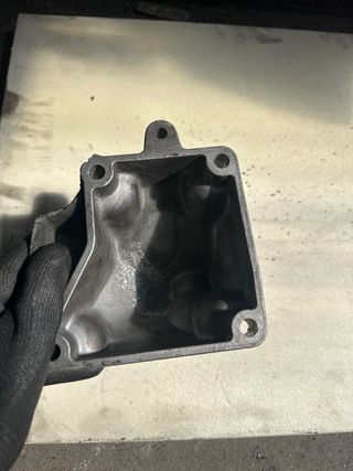 Soporte Motor Mercedes Benz A 272 223 17 04