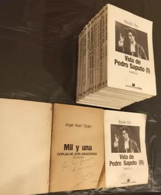 Colección El Día de Aragón (1986)
