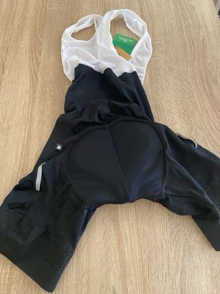 Culote mujer talla XS