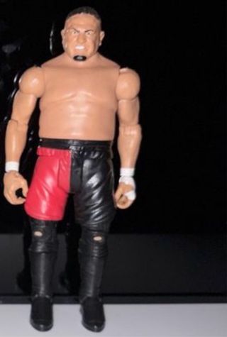 Lote Figuras WWE
