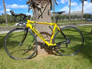 BICICLETA CARRETERA MERIDA ROAD 904