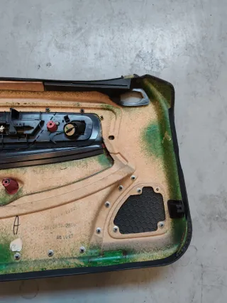 Panel Puerta Copiloto SLK R170