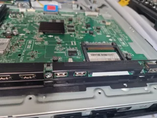 Placa Base lg 32ls570s