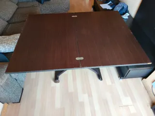 Mesa centro Mascotte