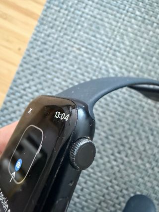Apple Watch Series 8 GPS