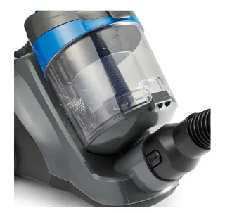 Aspirador Amazon Basics Cilíndrico