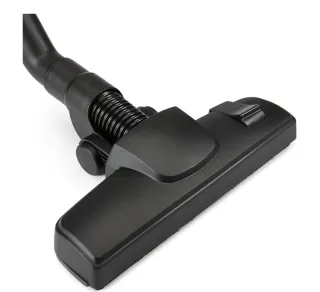 Aspirador Amazon Basics Cilíndrico