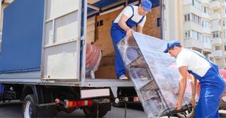 CÉSPED ARTIFICIAL JARDIN CLIMA TRANSPORT MALAGA