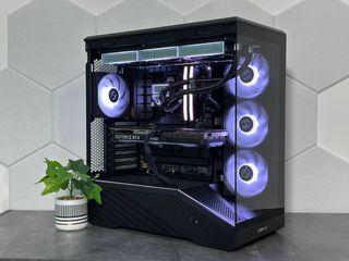 Pc Gaming RTX 4070 | Ryzen 5 | 32gb RAM | 1Tb