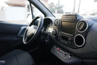 Citroen Berlingo 2018