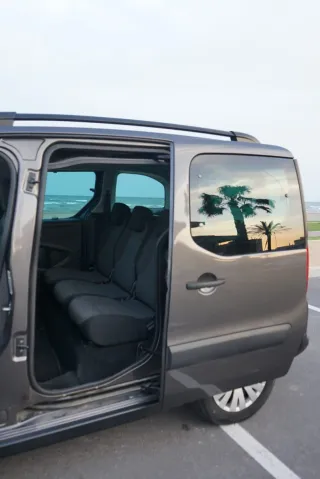 Citroen Berlingo 2018