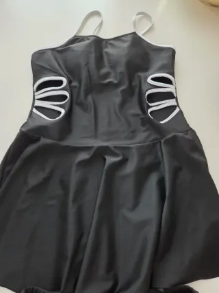 Lote bañadores niña 10-12 años