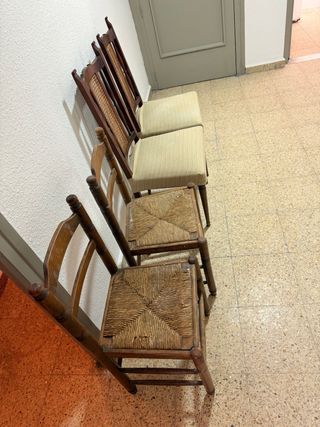 REGALO . Gratis Armario ,sillas mesas