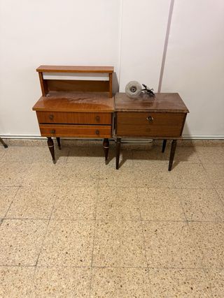 REGALO . Gratis Armario ,sillas mesas