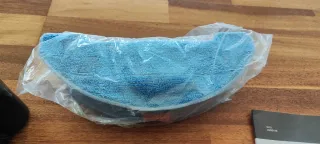 Robot Aspirador Solac Lucid i10