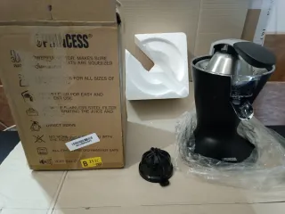 Spremiagrumi elettrico Princess 300W