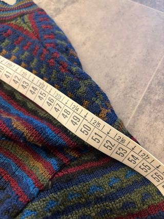 Maglione Missoni Vintage Anni 2000