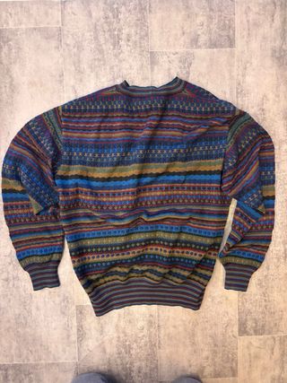 Maglione Missoni Vintage Anni 2000
