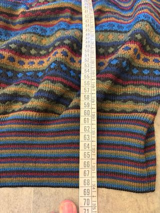 Maglione Missoni Vintage Anni 2000